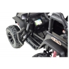 JEEP NA AKUMULATOR BROTHERS , WSPOMAGANIE KIEROWNICY, MIĘKKIE KOŁA, MIĘKKIE SIEDZENIE 24V - 400W/JEEP-JC-666