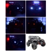 JEEP NA AKUMULATOR BROTHERS , WSPOMAGANIE KIEROWNICY, MIĘKKIE KOŁA, MIĘKKIE SIEDZENIE 24V - 400W/JEEP-JC-666