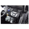 JEEP NA AKUMULATOR BROTHERS , WSPOMAGANIE KIEROWNICY, MIĘKKIE KOŁA, MIĘKKIE SIEDZENIE 24V - 400W/JEEP-JC-666