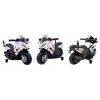 PIERWSZY MOTOR POLICYJNY Z KOGUTEM - DLA MALUSZKA/JC-911