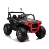 MEGA BUGGY UTV BOM -  4X4, 2x12V SPEED NEW , MĘKKIE KOŁA, MIĘKKIE SIEDZENIA/JC999