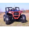 MEGA BUGGY UTV BOM -  4X4, 2x12V SPEED NEW , MĘKKIE KOŁA, MIĘKKIE SIEDZENIA/JC999