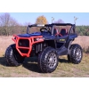 MEGA BUGGY UTV BOM -  4X4, 2x12V SPEED NEW , MĘKKIE KOŁA, MIĘKKIE SIEDZENIA/JC999