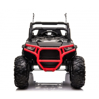 MEGA BUGGY UTV BOM -  4X4, 2x12V SPEED NEW , MĘKKIE KOŁA, MIĘKKIE SIEDZENIA/JC999