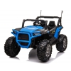 MEGA BUGGY UTV BOM -  2X200W, 24V, SPEED NEW , MĘKKIE KOŁA, MIĘKKIE SIEDZENIA/JC999