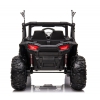 MEGA BUGGY UTV BOM -  2X200W, 24V, SPEED NEW , MĘKKIE KOŁA, MIĘKKIE SIEDZENIA/JC999