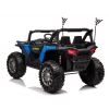 MEGA BUGGY UTV BOM -  2X200W, 24V, SPEED NEW , MĘKKIE KOŁA, MIĘKKIE SIEDZENIA/JC999