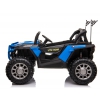 MEGA BUGGY UTV BOM -  2X200W, 24V, SPEED NEW , MĘKKIE KOŁA, MIĘKKIE SIEDZENIA/JC999