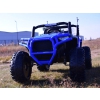 MEGA BUGGY UTV BOM -  2X200W, 24V, SPEED NEW , MĘKKIE KOŁA, MIĘKKIE SIEDZENIA/JC999