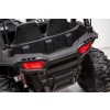 MEGA BUGGY UTV BOM -  2X200W, 24V, SPEED NEW , MĘKKIE KOŁA, MIĘKKIE SIEDZENIA/JC999