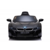 ORYGINALNE BMW I8 - MIĘKKIE KOŁA, MIĘKKIE SIEDZENIE/JE1001