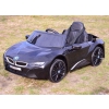 ORYGINALNE BMW I8 - MIĘKKIE KOŁA, MIĘKKIE SIEDZENIE/JE1001