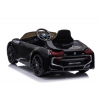 ORYGINALNE BMW I8 - MIĘKKIE KOŁA, MIĘKKIE SIEDZENIE/JE1001