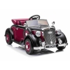 ORYGINALNE AUDI HORCH DLA DZIECKA I DLA RODZICA DO 100 KG, 2X200 W, 24 V/JE1005