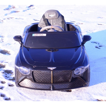 BENTLEY BACALAR NA AKUMULATOR PEŁNA WERSJA, WALIZKA/JE1008