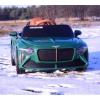 BENTLEY BACALAR NA AKUMULATOR PEŁNA WERSJA Z WALIZKĄ/JE1008