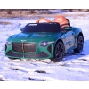 BENTLEY BACALAR NA AKUMULATOR PEŁNA WERSJA Z WALIZKĄ/JE1008