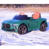 BENTLEY BACALAR NA AKUMULATOR PEŁNA WERSJA Z WALIZKĄ/JE1008