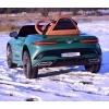 BENTLEY BACALAR NA AKUMULATOR PEŁNA WERSJA Z WALIZKĄ/JE1008