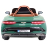 BENTLEY BACALAR NA AKUMULATOR PEŁNA WERSJA Z WALIZKĄ/JE1008