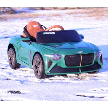 BENTLEY BACALAR NA AKUMULATOR PEŁNA WERSJA Z WALIZKĄ/JE1008