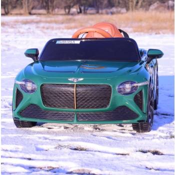 BENTLEY BACALAR NA AKUMULATOR PEŁNA WERSJA Z WALIZKĄ/JE1008