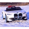 BMW i4 NA AKUMULATOR, PEŁNA WERSJA Z WALIZKĄ/JE1009