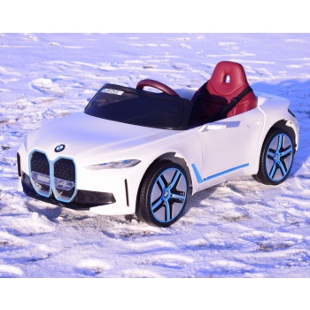 BMW i4 NA AKUMULATOR, PEŁNA WERSJA Z WALIZKĄ/JE1009