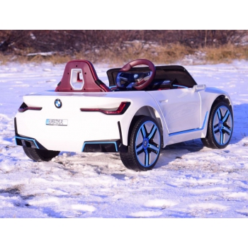 BMW i4 NA AKUMULATOR, PEŁNA WERSJA Z WALIZKĄ/JE1009