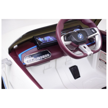 BMW i4 NA AKUMULATOR, PEŁNA WERSJA Z WALIZKĄ/JE1009