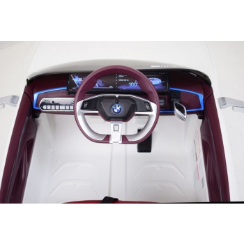 BMW i4 NA AKUMULATOR, PEŁNA WERSJA Z WALIZKĄ/JE1009