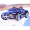 BMW i4 NA AKUMULATOR, PEŁNA WERSJA Z WALIZKĄ/JE1009