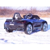 BMW i4 NA AKUMULATOR, PEŁNA WERSJA Z WALIZKĄ/JE1009