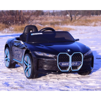 BMW i4 NA AKUMULATOR, PEŁNA WERSJA Z WALIZKĄ/JE1009