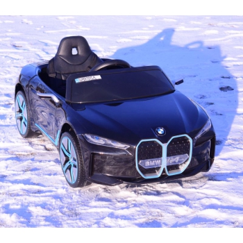 BMW i4 NA AKUMULATOR, PEŁNA WERSJA Z WALIZKĄ/JE1009
