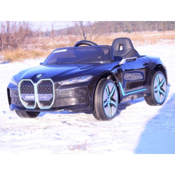 BMW i4 NA AKUMULATOR, PEŁNA WERSJA Z WALIZKĄ/JE1009