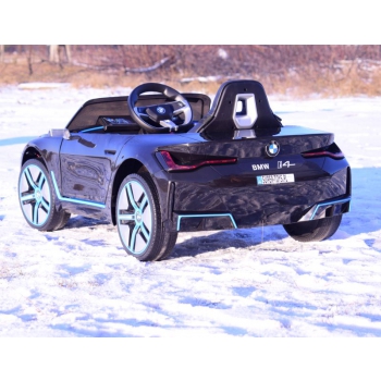 BMW i4 NA AKUMULATOR, PEŁNA WERSJA Z WALIZKĄ/JE1009