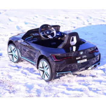 BMW i4 NA AKUMULATOR, PEŁNA WERSJA Z WALIZKĄ/JE1009