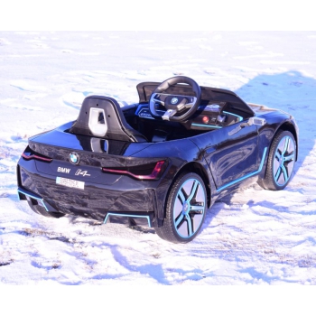BMW i4 NA AKUMULATOR, PEŁNA WERSJA Z WALIZKĄ/JE1009