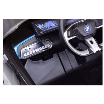 BMW i4 NA AKUMULATOR, PEŁNA WERSJA Z WALIZKĄ/JE1009