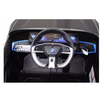 BMW i4 NA AKUMULATOR, PEŁNA WERSJA Z WALIZKĄ/JE1009