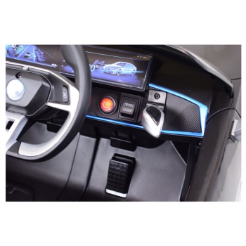 BMW i4 NA AKUMULATOR, PEŁNA WERSJA Z WALIZKĄ/JE1009