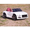 ORYGINALNY BENTLEY EXP12 WERSJA EXCLUSIVE, MIĘKKIE SIEDZENIE/JE1166