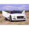 ORYGINALNY BENTLEY EXP12 WERSJA EXCLUSIVE, MIĘKKIE SIEDZENIE/JE1166