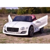 ORYGINALNY BENTLEY EXP12 WERSJA EXCLUSIVE, MIĘKKIE SIEDZENIE/JE1166
