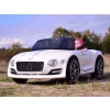 ORYGINALNY BENTLEY EXP12 WERSJA EXCLUSIVE, MIĘKKIE SIEDZENIE/JE1166