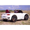ORYGINALNY BENTLEY EXP12 WERSJA EXCLUSIVE, MIĘKKIE SIEDZENIE/JE1166