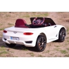 ORYGINALNY BENTLEY EXP12 WERSJA EXCLUSIVE, MIĘKKIE SIEDZENIE/JE1166