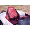 ORYGINALNY BENTLEY EXP12 WERSJA EXCLUSIVE, MIĘKKIE SIEDZENIE/JE1166