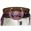 ORYGINALNY BENTLEY EXP12 WERSJA EXCLUSIVE, MIĘKKIE SIEDZENIE/JE1166